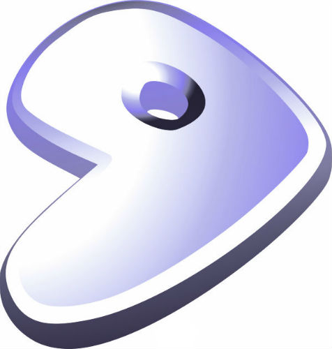 gentoo server