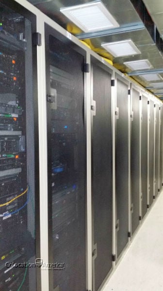 colocation managed services