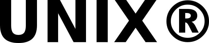 unix logo