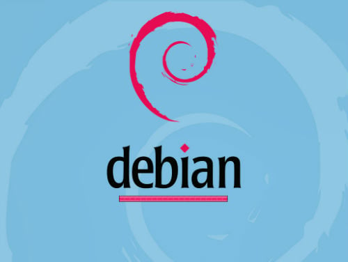 what is debian