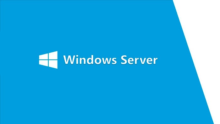 Windows Server 2016