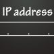 history of IP addresses