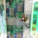 oil submersion server