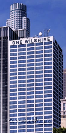 one wilshire los angeles