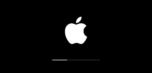 apple logo