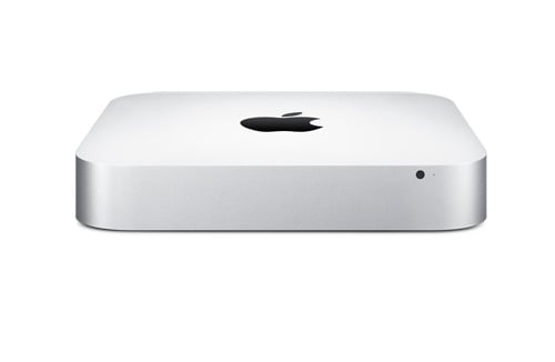 mac mini server