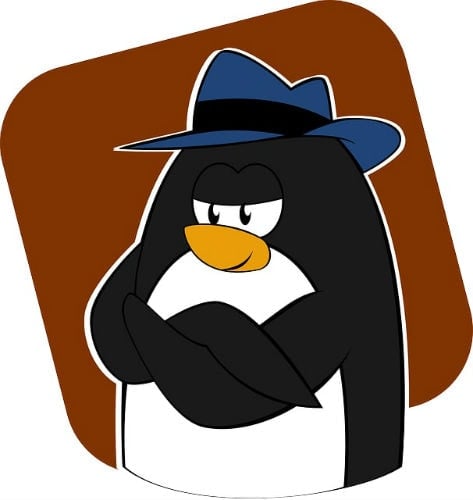 fedora operating system