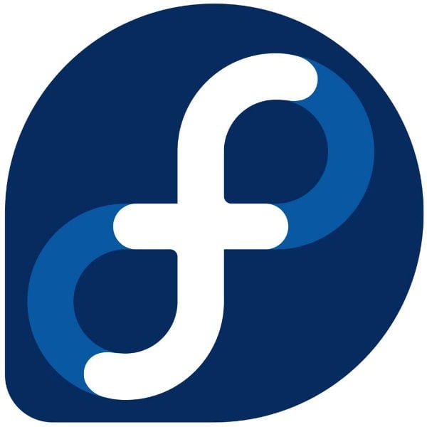 fedora logo