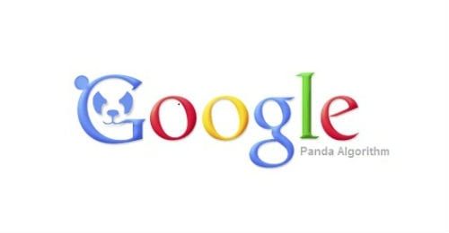 google panda algorithm