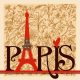 peaceful paris