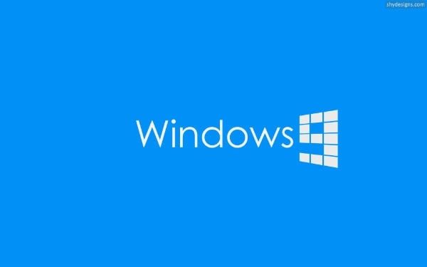 windows 9 logo