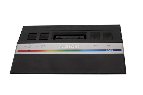 atari 2600