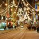 holiday shopping