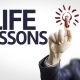 five life lessons we learned