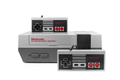 nes