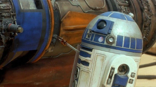 R2-D2