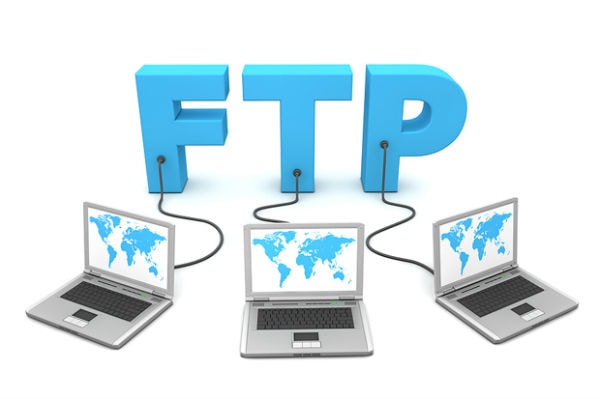 ftp for beginners