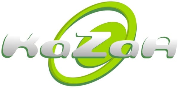 kazaa logo