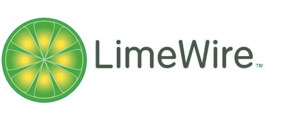 limewire logo