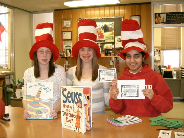 read across america