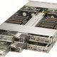 server with intel CPU