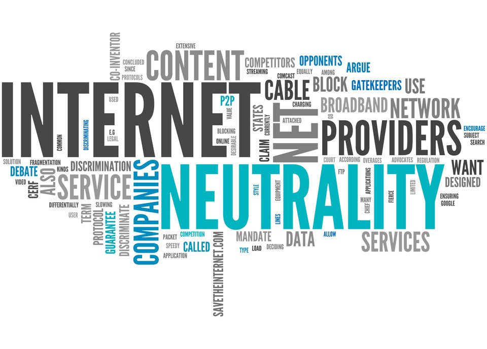 net neutrality
