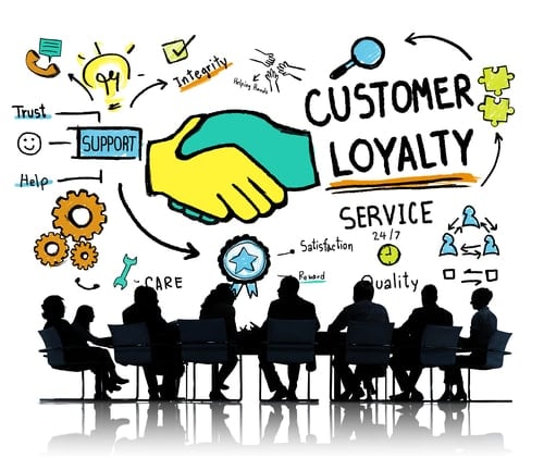 customer loyalty