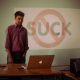 do not suck