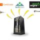 tech start up server