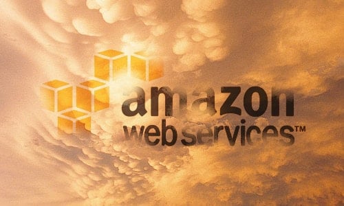 amazon web services