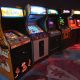arcade games