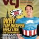 cap draper