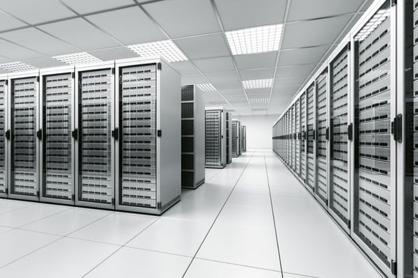 data center facilities