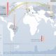 ddos attack map