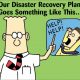disaster recovery 2014