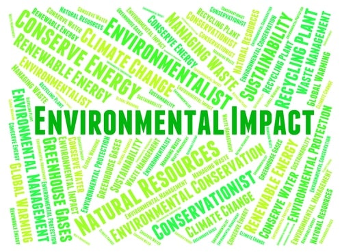 environmental impact