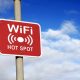 free wi fi dangers