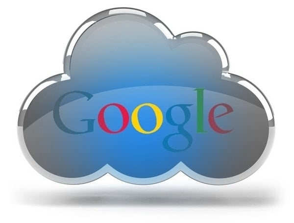 google cloud