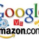 google vs amazon
