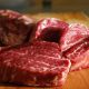 grass fed beef