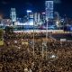 hong kong protest