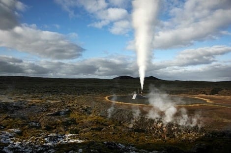 iceland data center