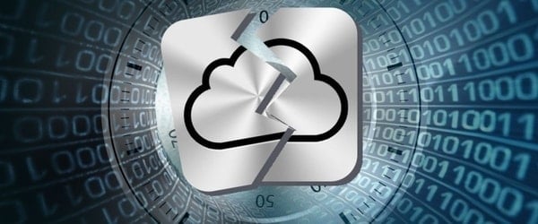 icloud security risk