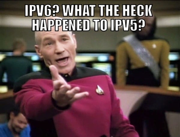 ipv5 meme