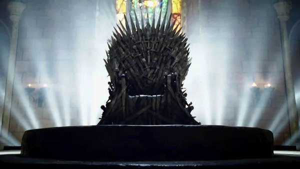 iron throne