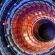 large hadron red hat