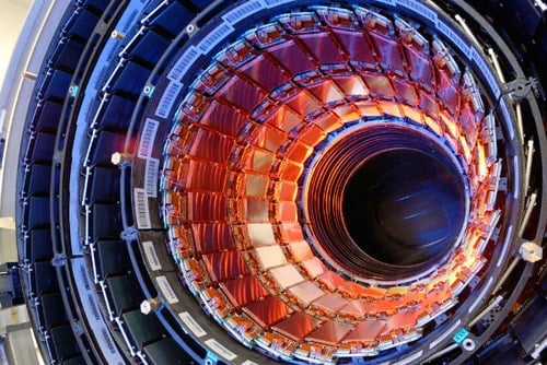 cern uses red hat on servers