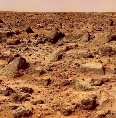 mars