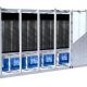 modular data center model