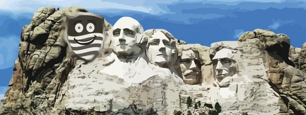 mt rushmore